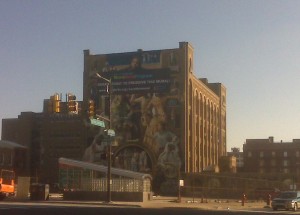 mural arts
